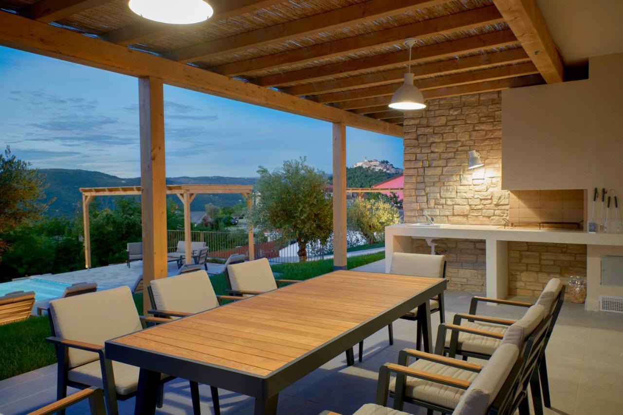Villa Sauvignon Brkac Exterior foto