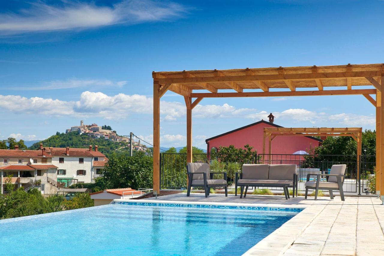 Villa Sauvignon Brkac Exterior foto